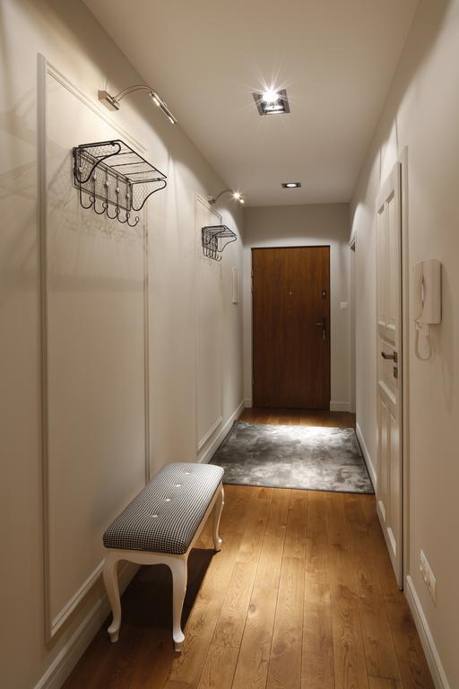 Apartmán Lemon Krynica Zdroj