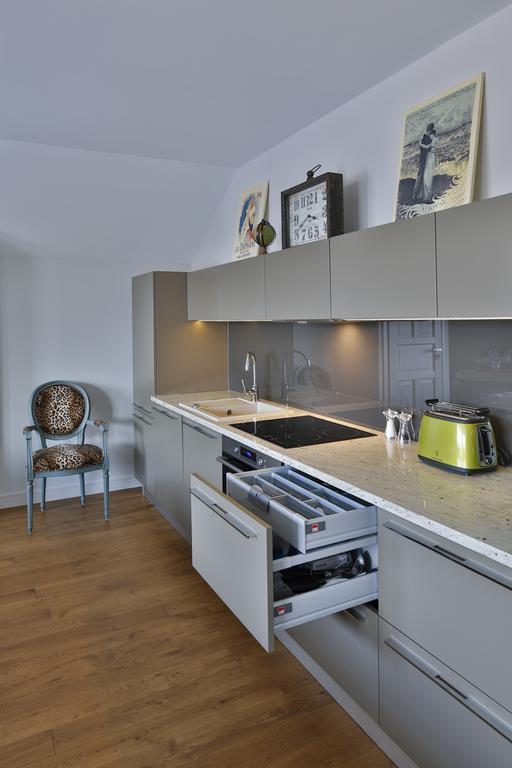 Apartmán Lemon